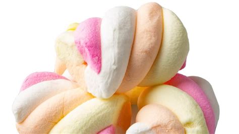 Enter a world of wonder with providential marshmallow creations